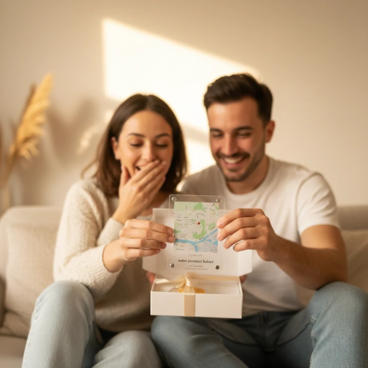 «Aimant Souvenir – Votre Lieu de Rencontre »