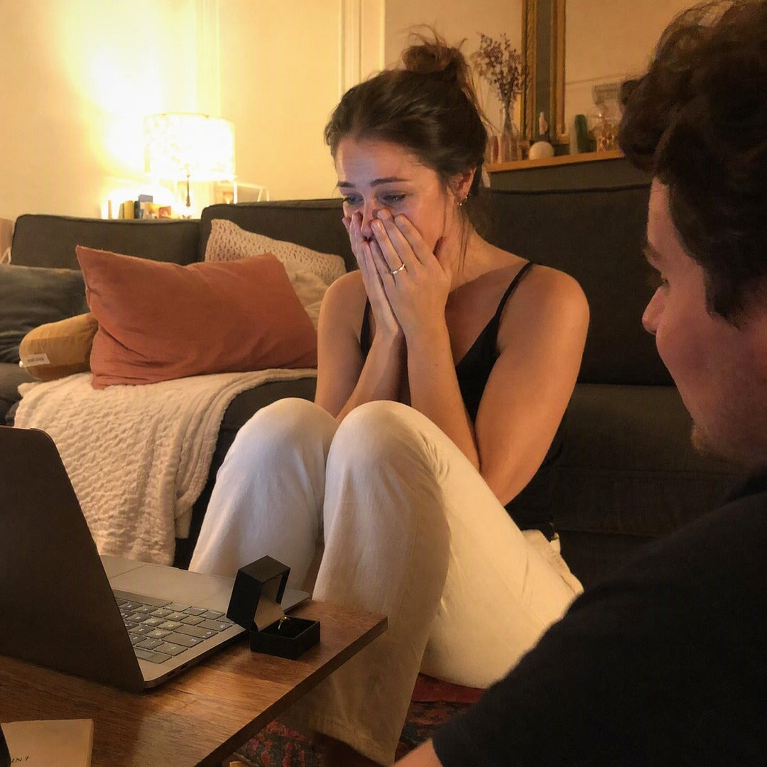 Le film qui raconte VOTRE histoire d'amour
