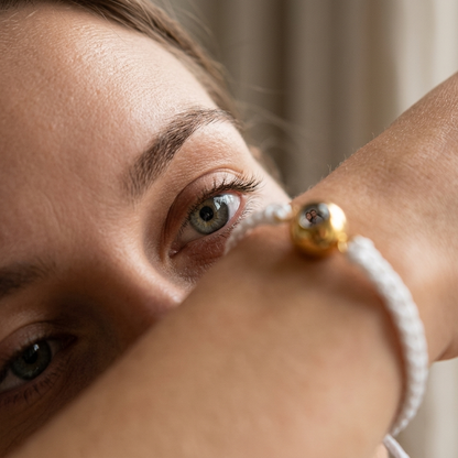 Bracelet photo personnalisé avec votre photo Lovewalls