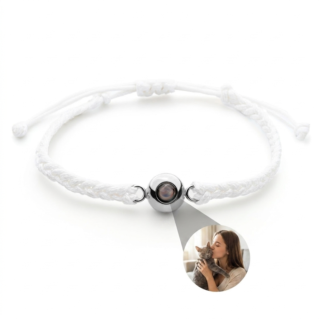 Original Blanc - Argent