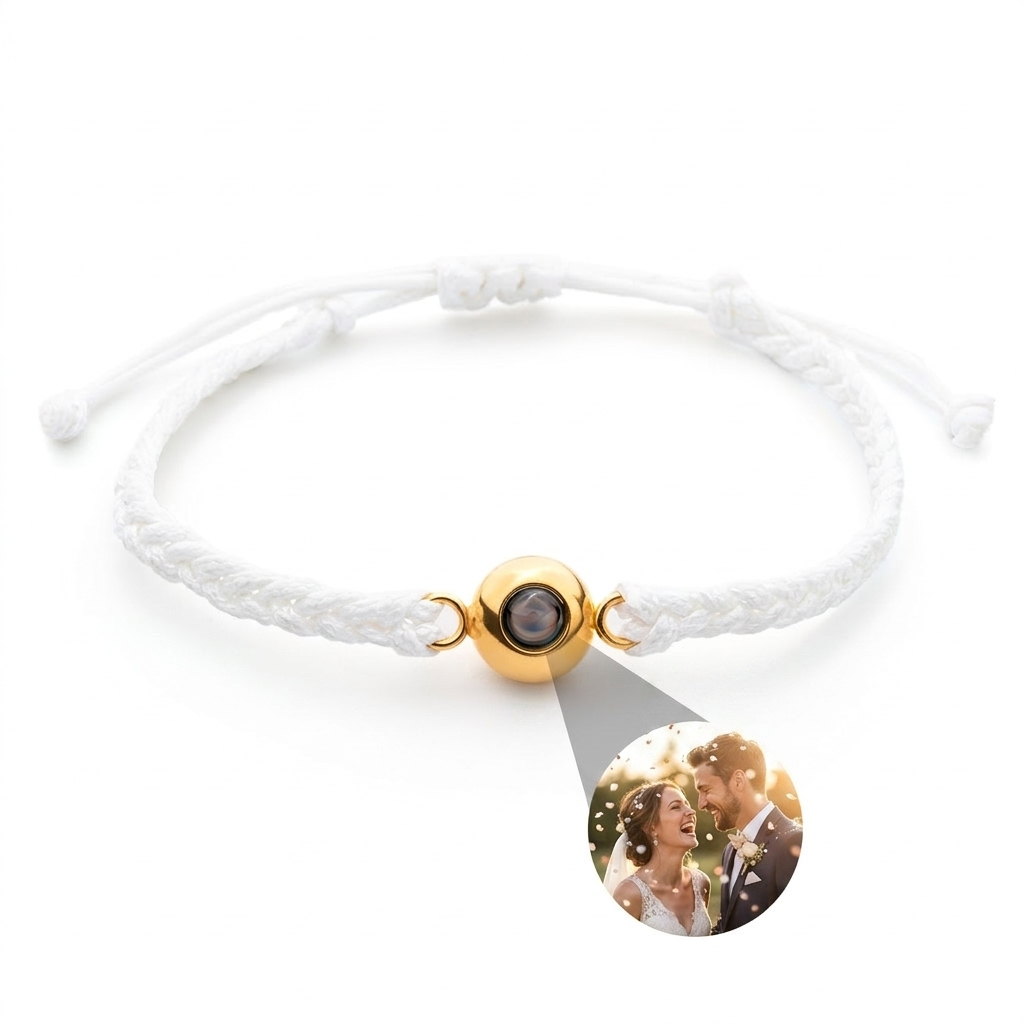 Original Blanc - Or