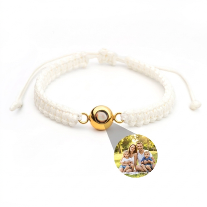 Premium Blanc - Or