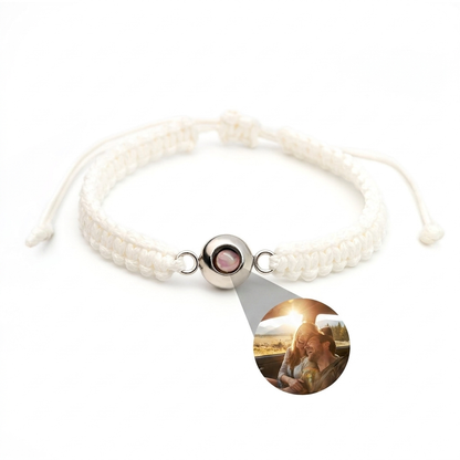 Premium Blanc - Argent