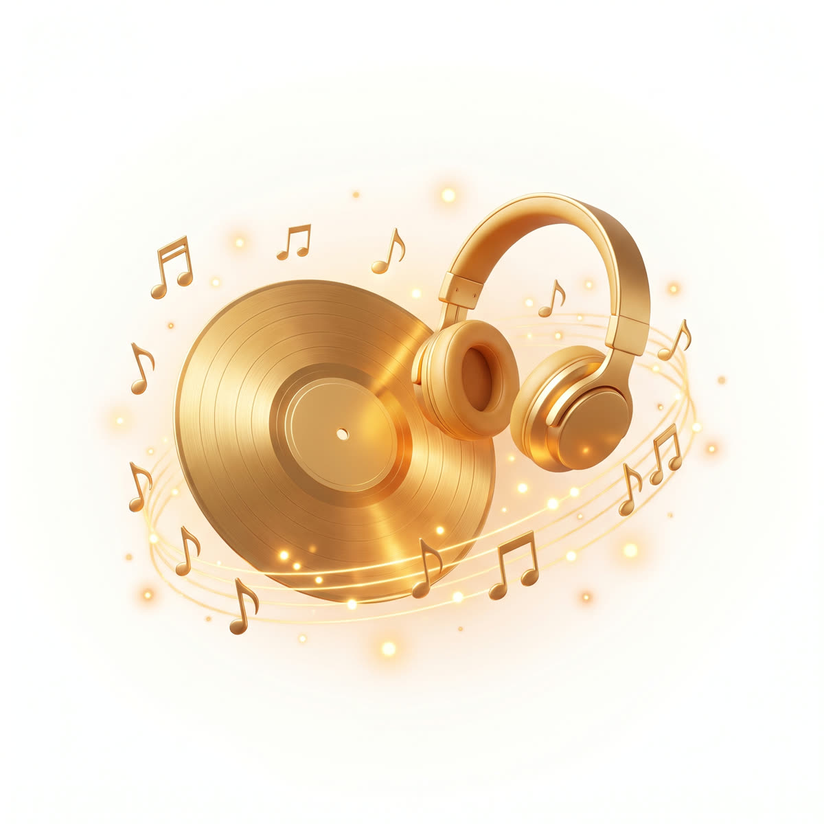Musique personnalisée