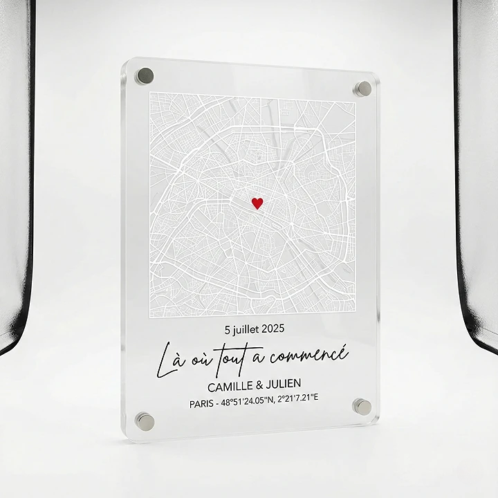 «Aimant Souvenir – Votre Lieu de Rencontre »